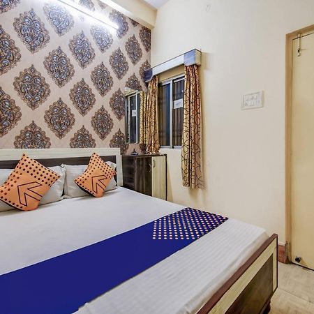 Spot On 78443 Hotel Bharat Rourkela 외부 사진