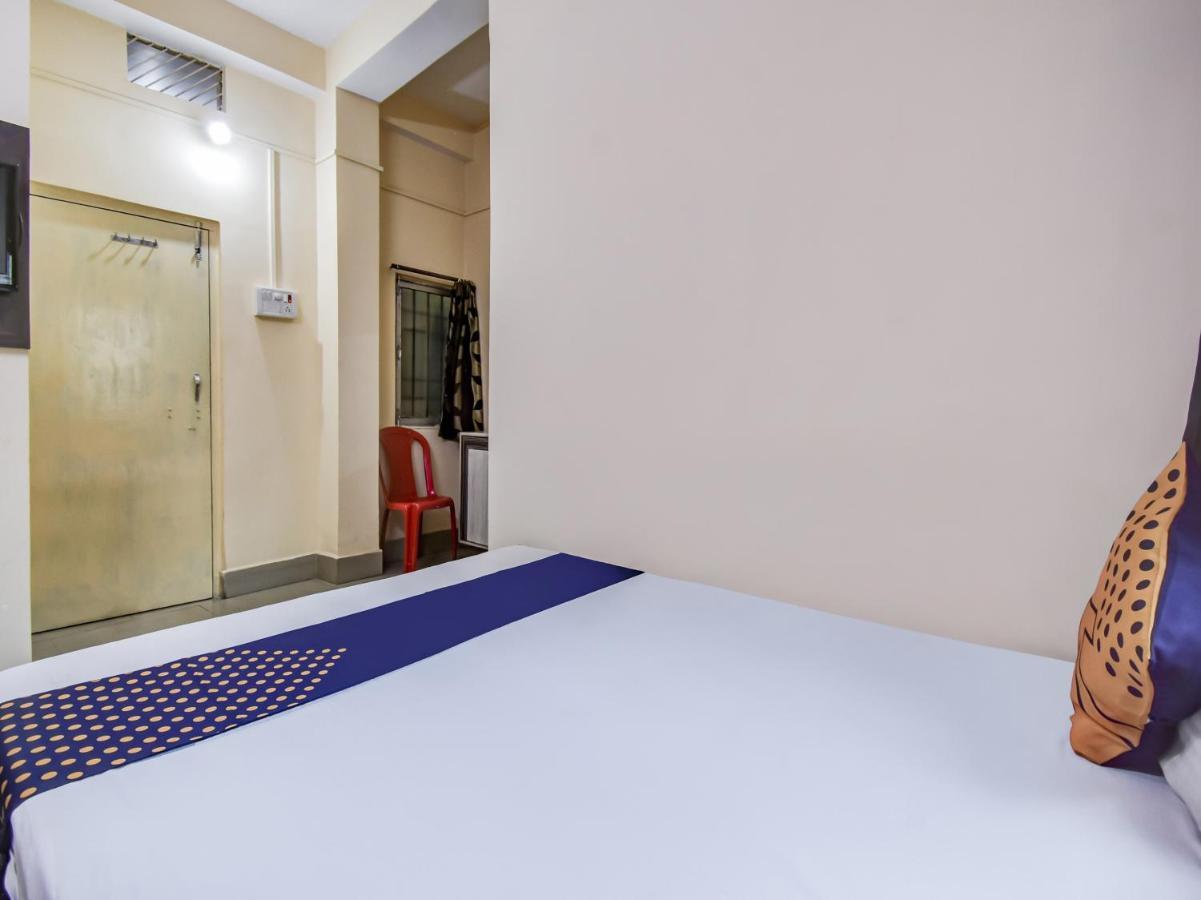 Spot On 78443 Hotel Bharat Rourkela 외부 사진