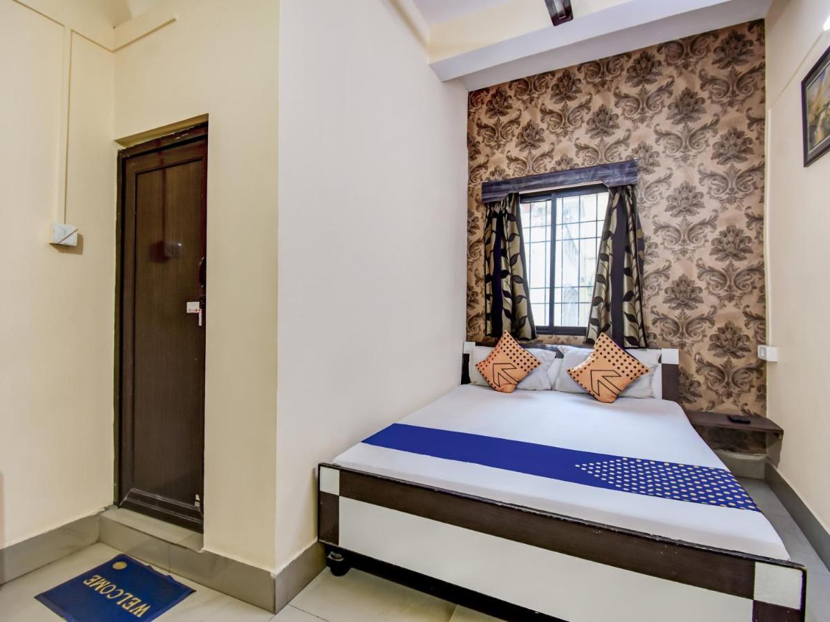 Spot On 78443 Hotel Bharat Rourkela 외부 사진