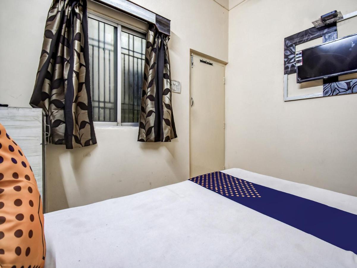 Spot On 78443 Hotel Bharat Rourkela 외부 사진