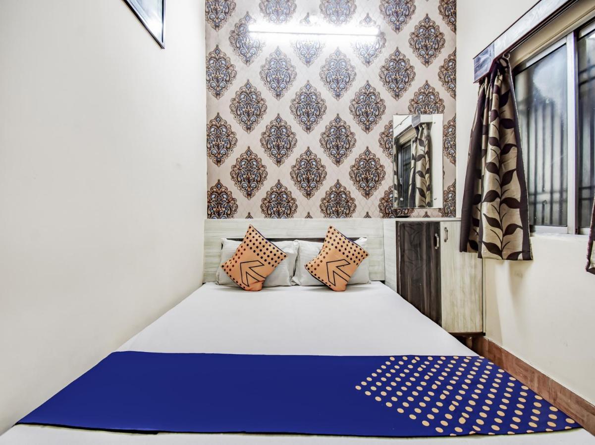Spot On 78443 Hotel Bharat Rourkela 외부 사진
