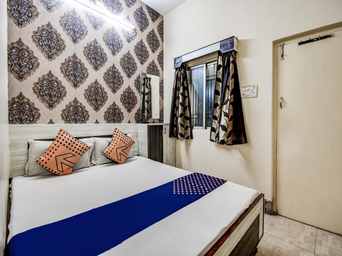 Spot On 78443 Hotel Bharat Rourkela 외부 사진