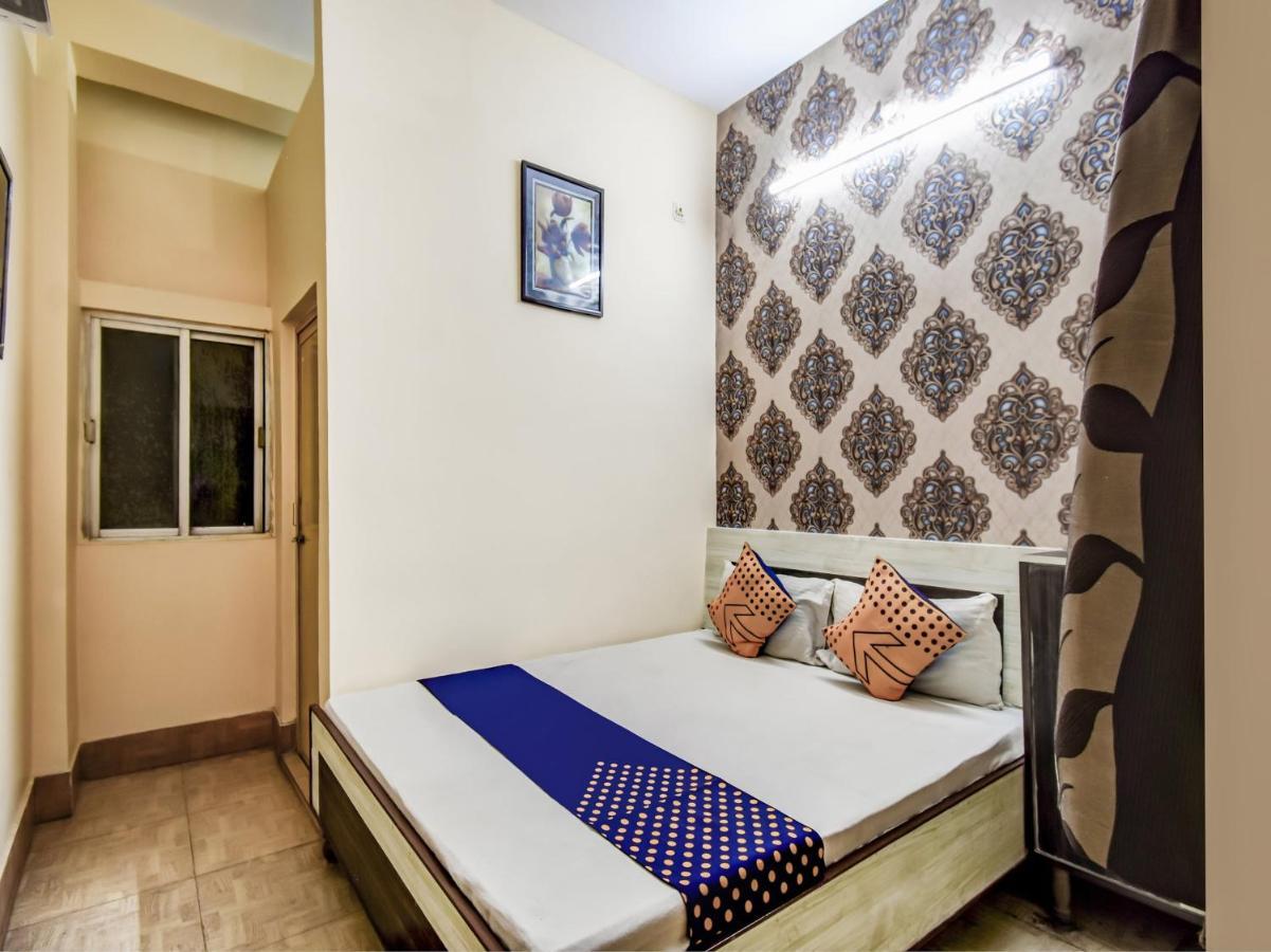 Spot On 78443 Hotel Bharat Rourkela 외부 사진