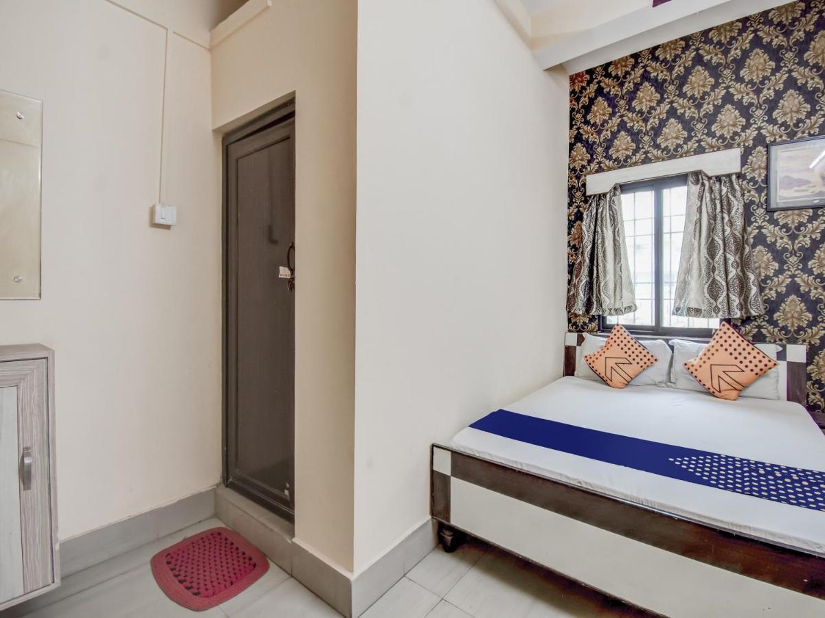Spot On 78443 Hotel Bharat Rourkela 외부 사진