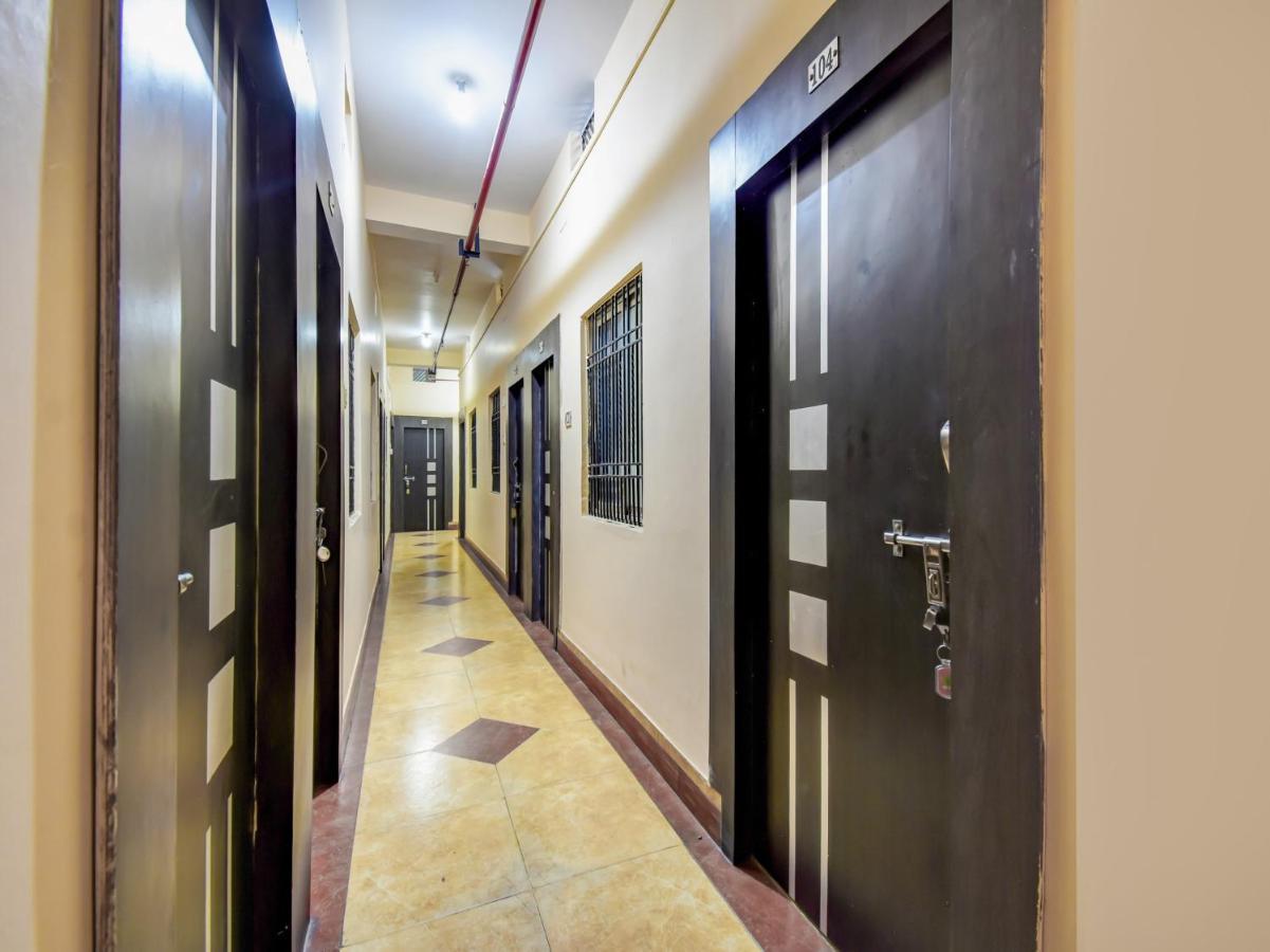 Spot On 78443 Hotel Bharat Rourkela 외부 사진